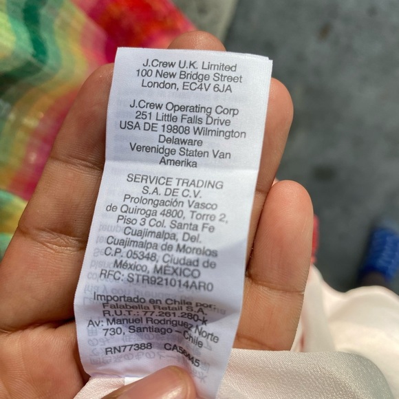 J. Crew Vibrant Sequin Midi Dress - Picture 3 of 5